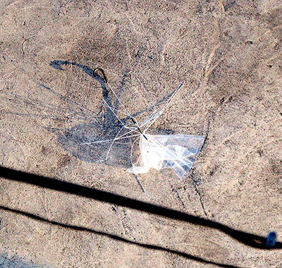 言葉のスキマ / No.07