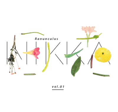 くらもちあすか / 日花 / NIKKA