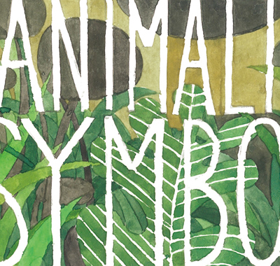 村松 佑樹 / ANIMALIS SYMBOLA