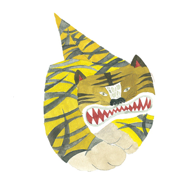 村松 佑樹 / ANIMALIS SYMBOLA